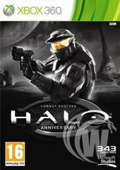 Halo: Combat Evolved Anniversary PAL